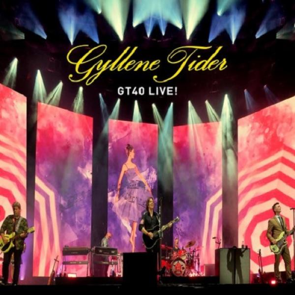 CD Gyllene Tider - GT40 LIVE 2019 Per Gessle Roxette NEU NEW